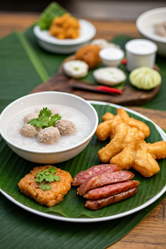 泰國美食